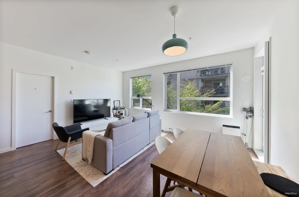 208 717 BRESLAY STREET, Coquitlam BC V3J 0J3, Coquitlam BC — Residential for Sale - Photo 7