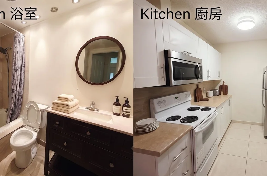 208 7180 LINDSAY ROAD, Richmond BC V7C 3M6, Richmond BC — Residential for Sale - Photo 2