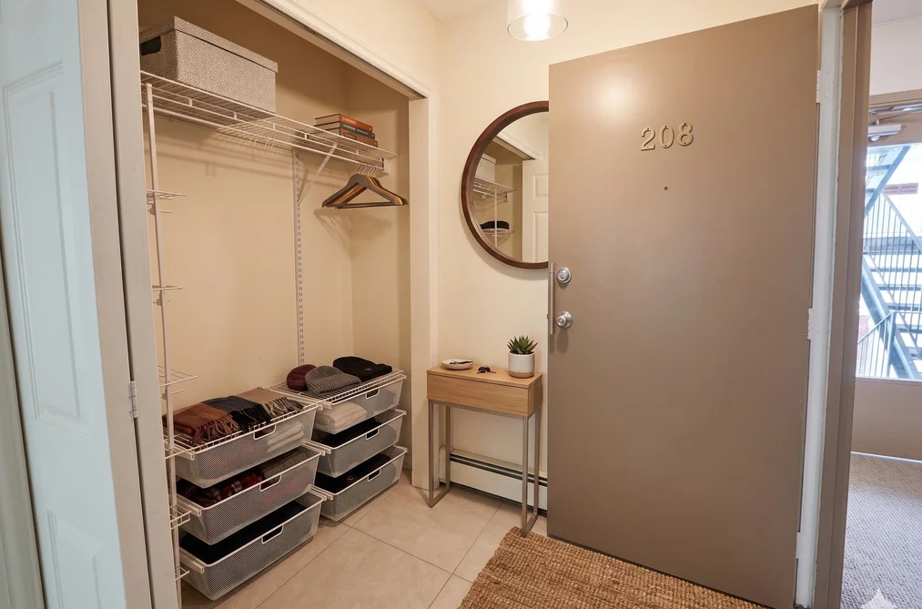 208 7180 LINDSAY ROAD, Richmond BC V7C 3M6, Richmond BC — Residential for Sale - Photo 4
