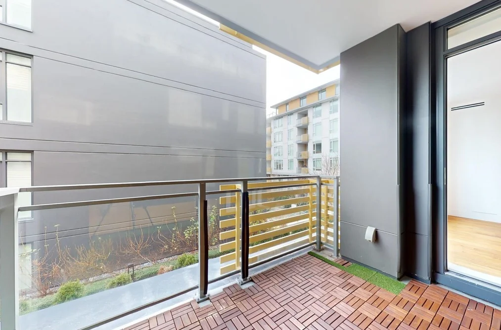208 7428 ALBERTA STREET, Vancouver BC V5X 0J5, Vancouver BC — Residential for Sale — Photo 25 of 32