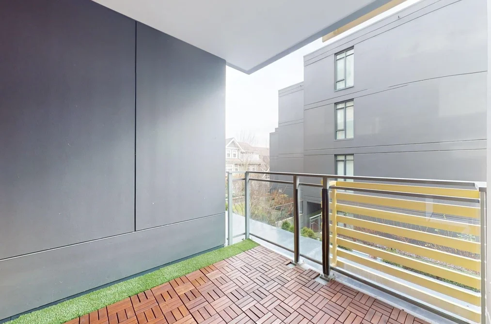 208 7428 ALBERTA STREET, Vancouver BC V5X 0J5, Vancouver BC — Residential for Sale — Photo 26 of 32