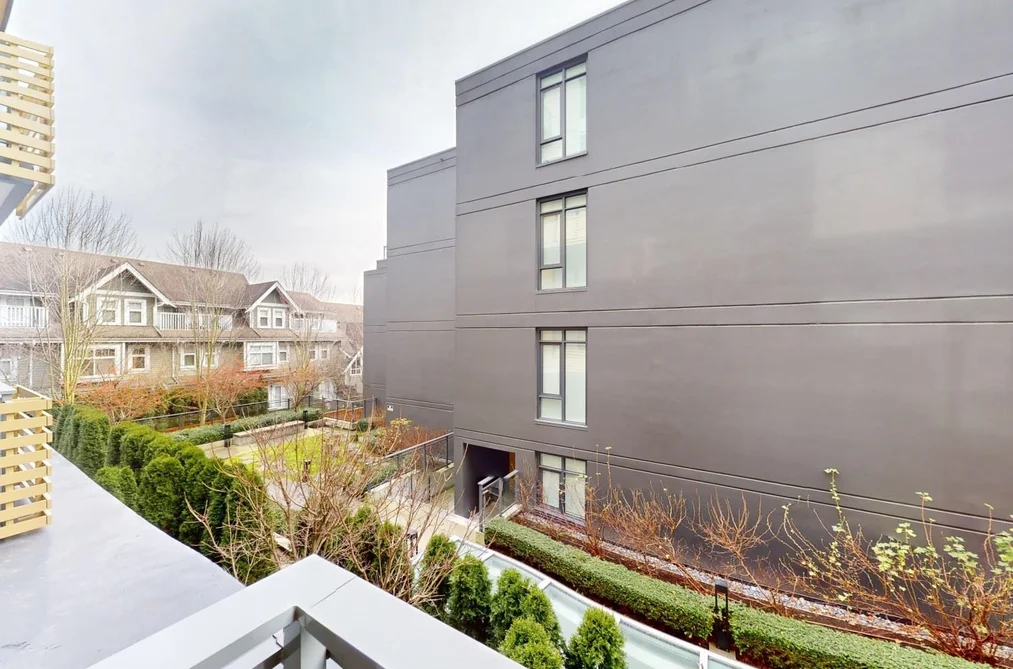 208 7428 ALBERTA STREET, Vancouver BC V5X 0J5, Vancouver BC — Residential for Sale — Photo 27 of 32