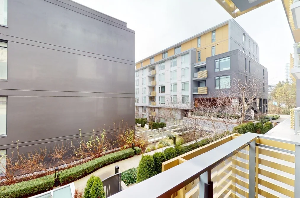 208 7428 ALBERTA STREET, Vancouver BC V5X 0J5, Vancouver BC — Residential for Sale — Photo 28 of 32