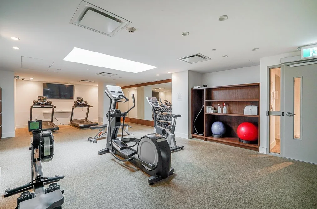 208 7428 ALBERTA STREET, Vancouver BC V5X 0J5, Vancouver BC — Residential for Sale — Photo 30 of 32