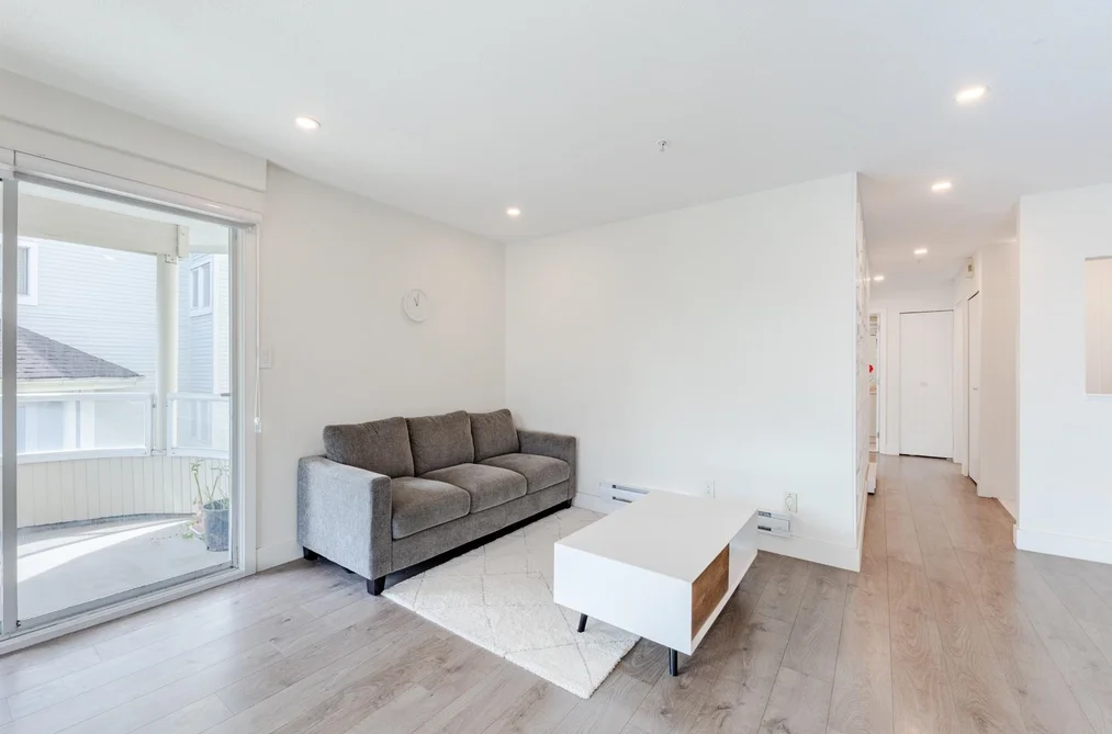 208 7620 COLUMBIA STREET, Vancouver BC V5X 4S8, Vancouver BC — Residential for Sale - Photo 5