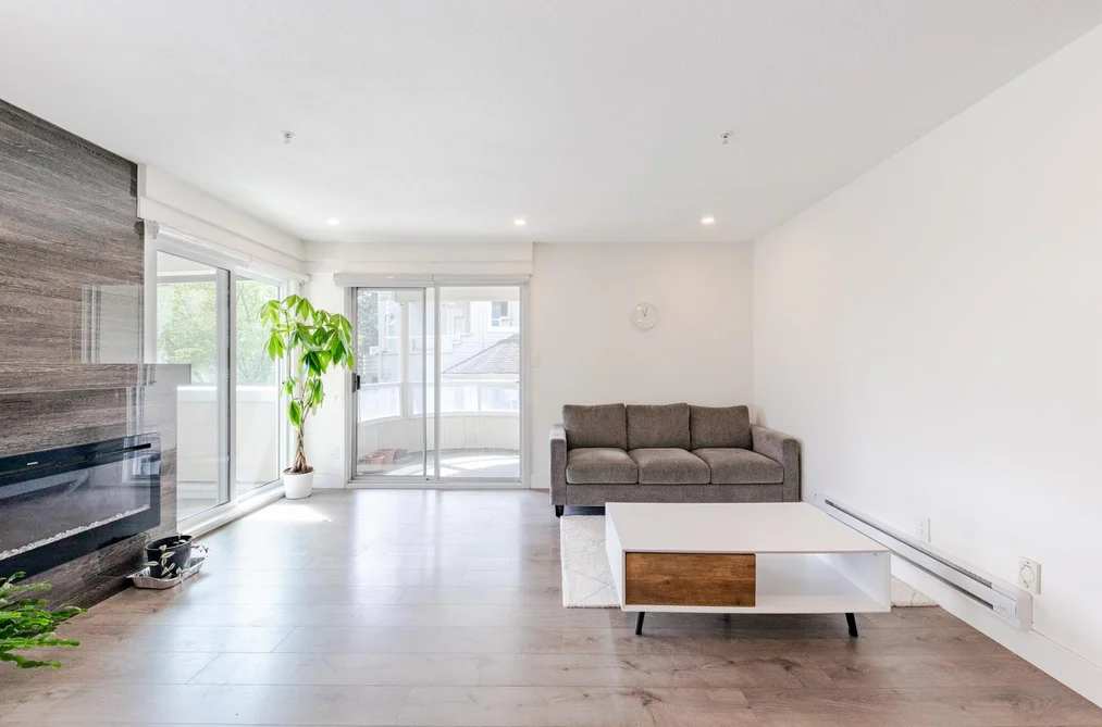 208 7620 COLUMBIA STREET, Vancouver BC V5X 4S8, Vancouver BC — Residential for Sale - Photo 7