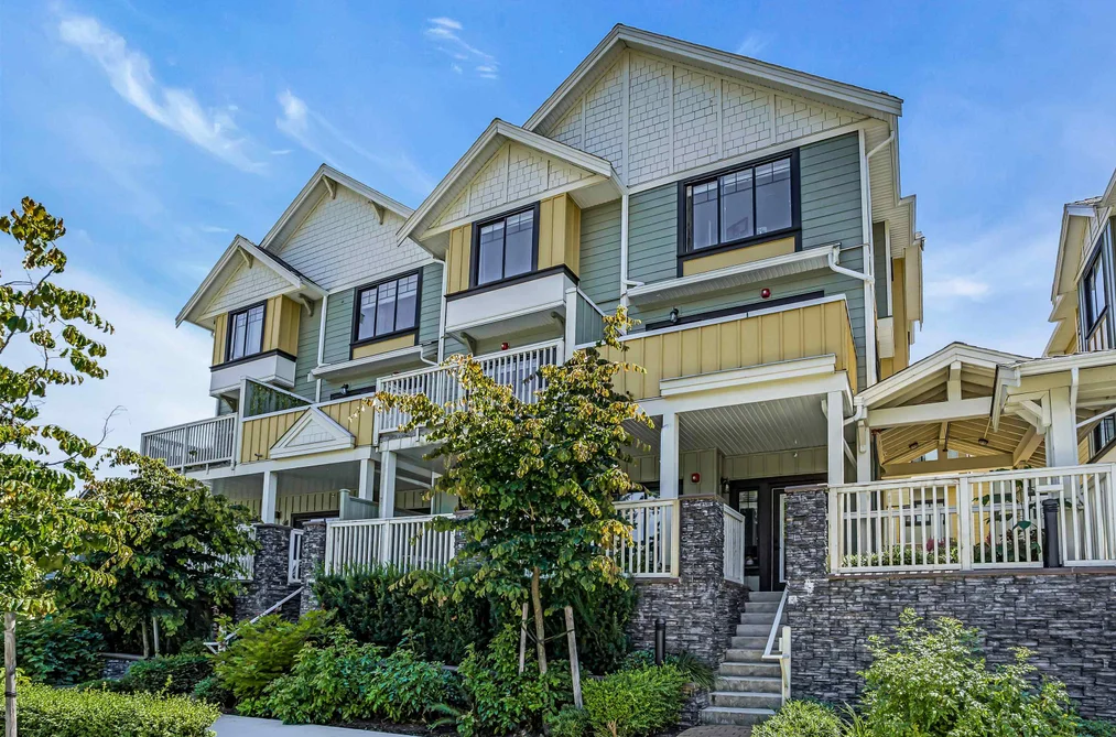 208 80 ELGIN STREET, Port Moody BC V3H 0M6, Port Moody BC — Residential for Sale - Photo 2