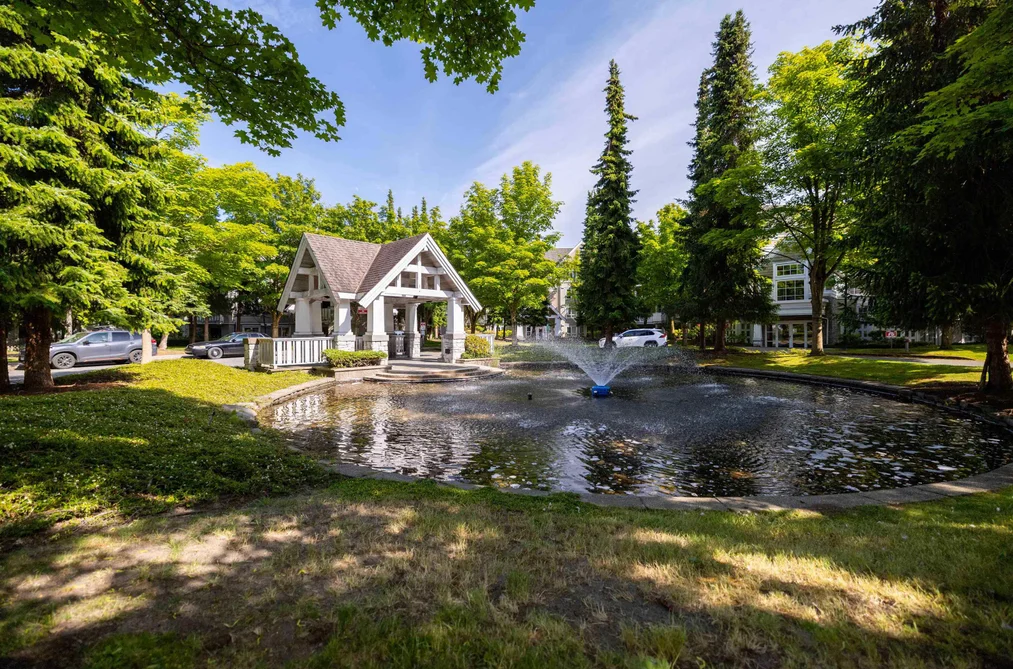 Condo for sale at 208 8100 Jones Road Richmond British Columbia - MLS: R3091184