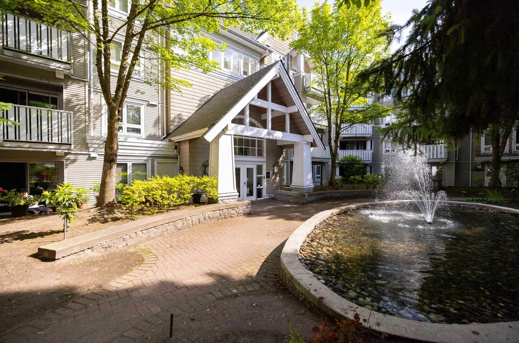 208 8100 JONES ROAD, Richmond BC V6Y 4B1, Richmond BC — Residential for Sale - Photo 3