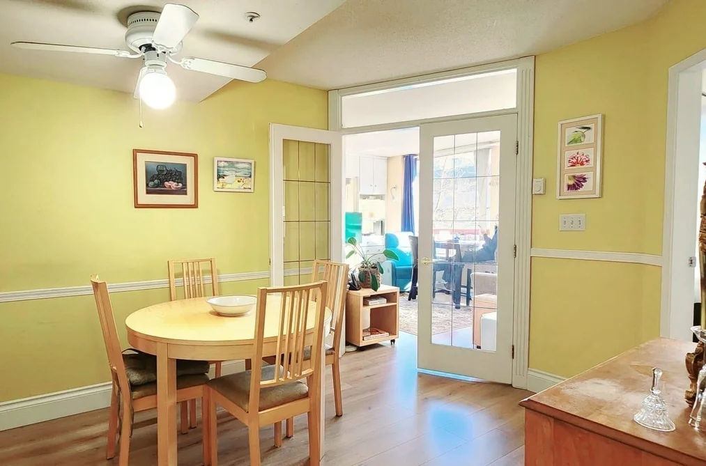208 811 HELMCKEN STREET, Vancouver BC V6Z 1B1, Vancouver BC — Residential for Sale - Photo 3