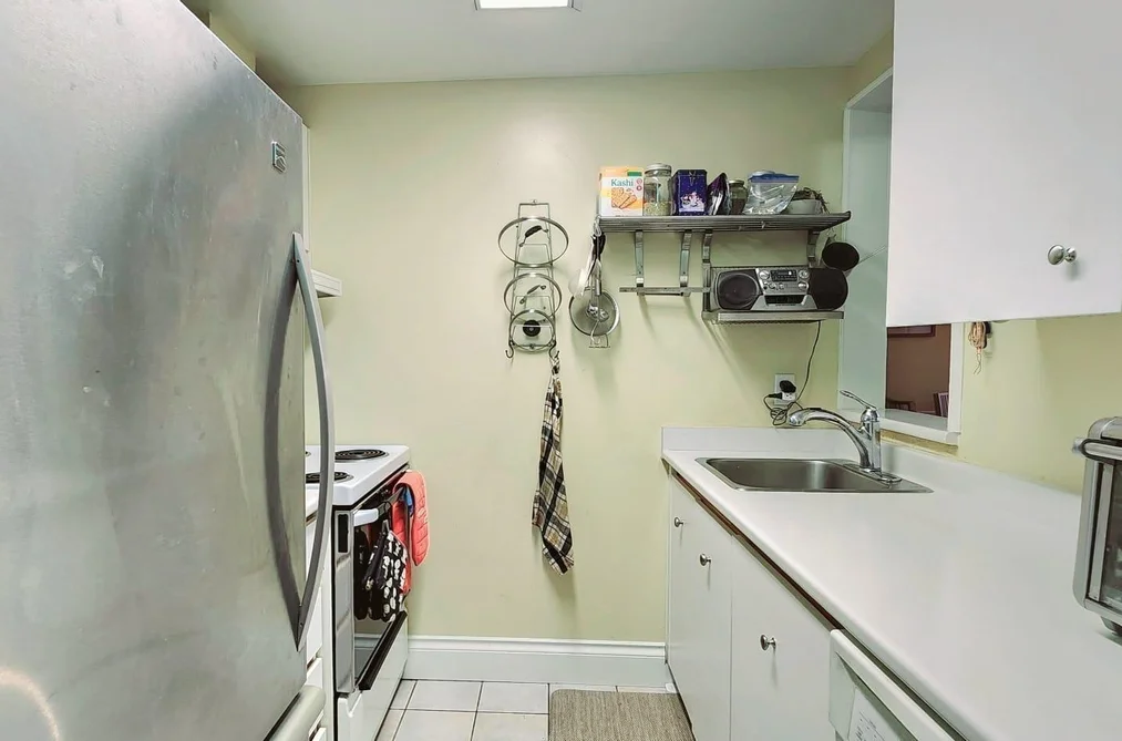 208 811 HELMCKEN STREET, Vancouver BC V6Z 1B1, Vancouver BC — Residential for Sale - Photo 4