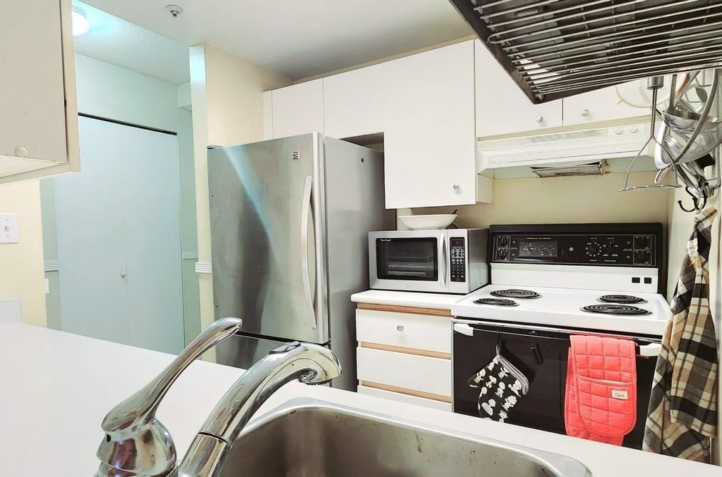208 811 HELMCKEN STREET, Vancouver BC V6Z 1B1, Vancouver BC — Residential for Sale - Photo 5