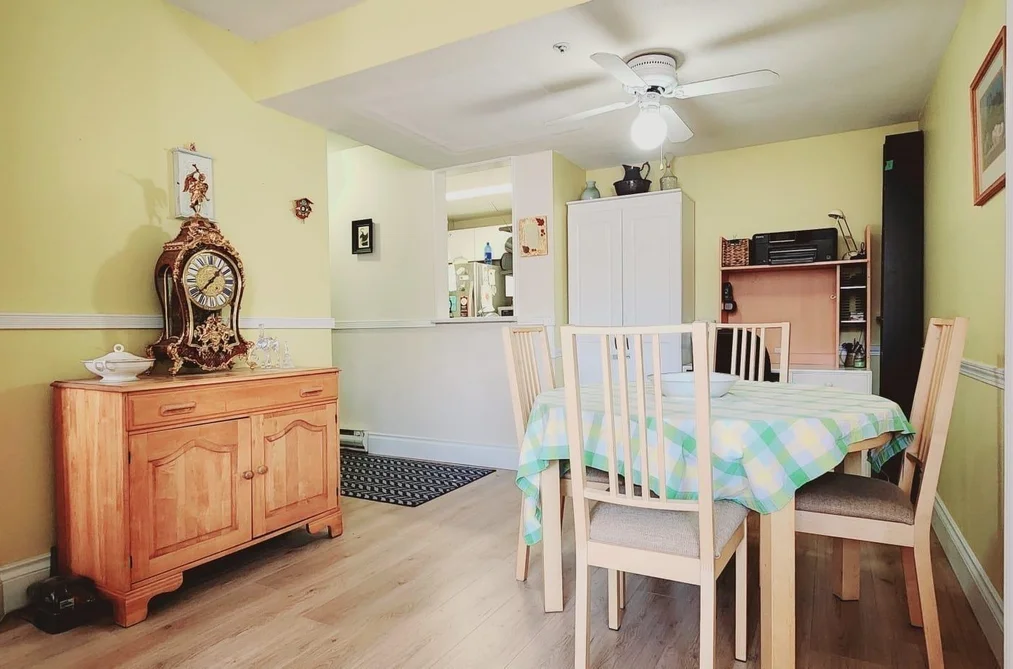 208 811 HELMCKEN STREET, Vancouver BC V6Z 1B1, Vancouver BC — Residential for Sale - Photo 6