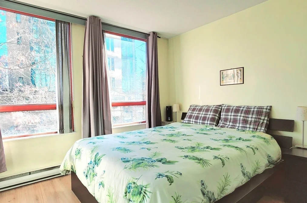 208 811 HELMCKEN STREET, Vancouver BC V6Z 1B1, Vancouver BC — Residential for Sale - Photo 7