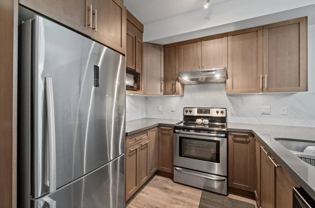208 827 RODERICK AVENUE, Coquitlam BC V3K 0E3, Coquitlam BC — Residential for Sale - Photo 7