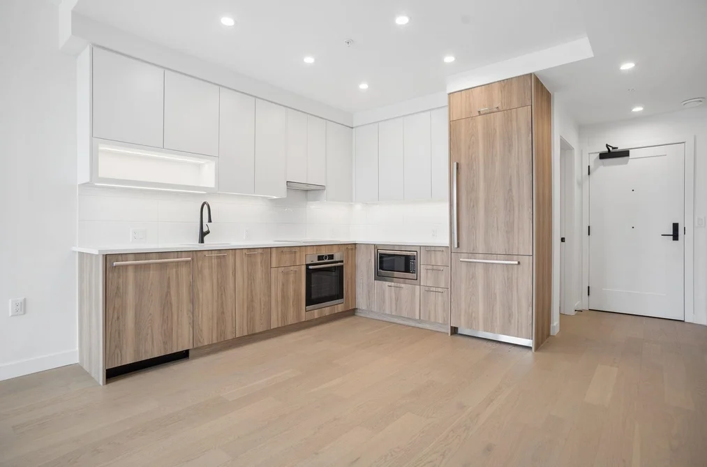 Condo for sale at 208 8398 Oak Street Vancouver British Columbia - MLS: R3132543