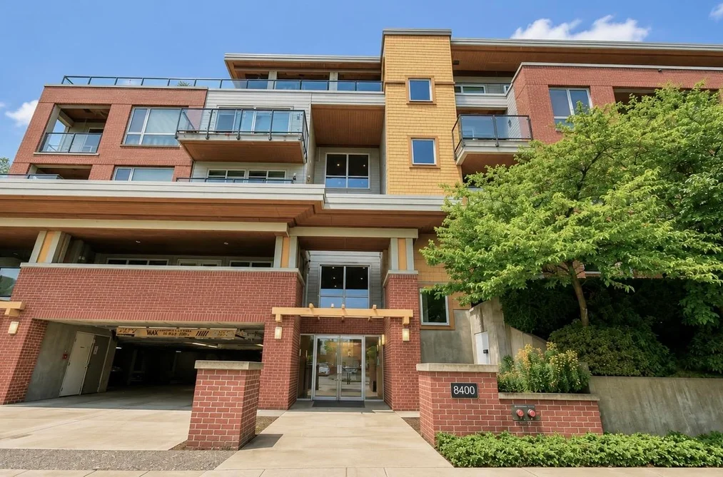 Condo for sale at 208 8400 Anderson Road Richmond British Columbia - MLS: R3148762