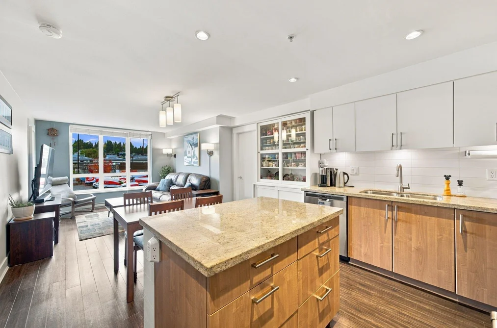 85 Eighth Ave Unit 208, New Westminster, BC - MLS: R3176728