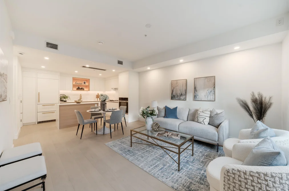 208 918 W 32ND STREET, Vancouver BC V5Z 2K2, Vancouver BC — Residential for Sale - Photo 2