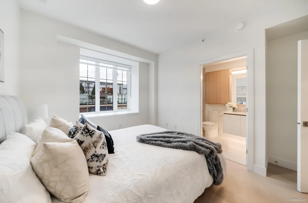 208 918 W 32ND STREET, Vancouver BC V5Z 2K2, Vancouver BC — Residential for Sale - Photo 3