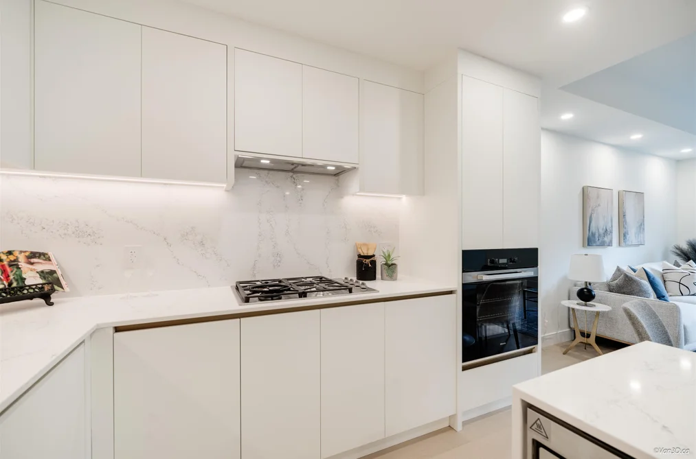 208 918 W 32ND STREET, Vancouver BC V5Z 2K2, Vancouver BC — Residential for Sale - Photo 5