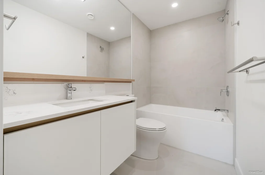 208 918 W 32ND STREET, Vancouver BC V5Z 2K2, Vancouver BC — Residential for Sale - Photo 6