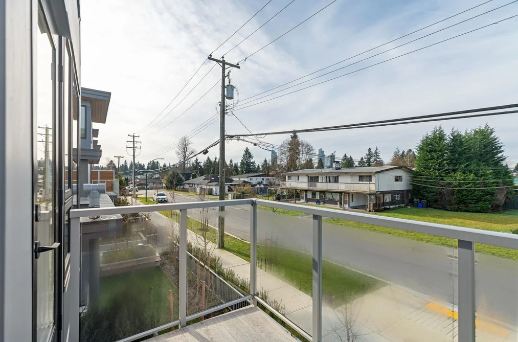 208 921 GRANT STREET, Coquitlam BC V3J 0S2, Coquitlam BC — Residential for Sale — Photo 12 of 16