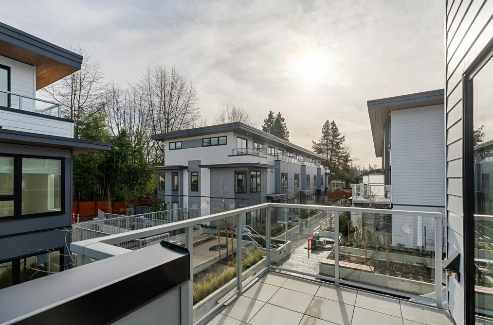 208 921 GRANT STREET, Coquitlam BC V3J 0S2, Coquitlam BC — Residential for Sale — Photo 13 of 16