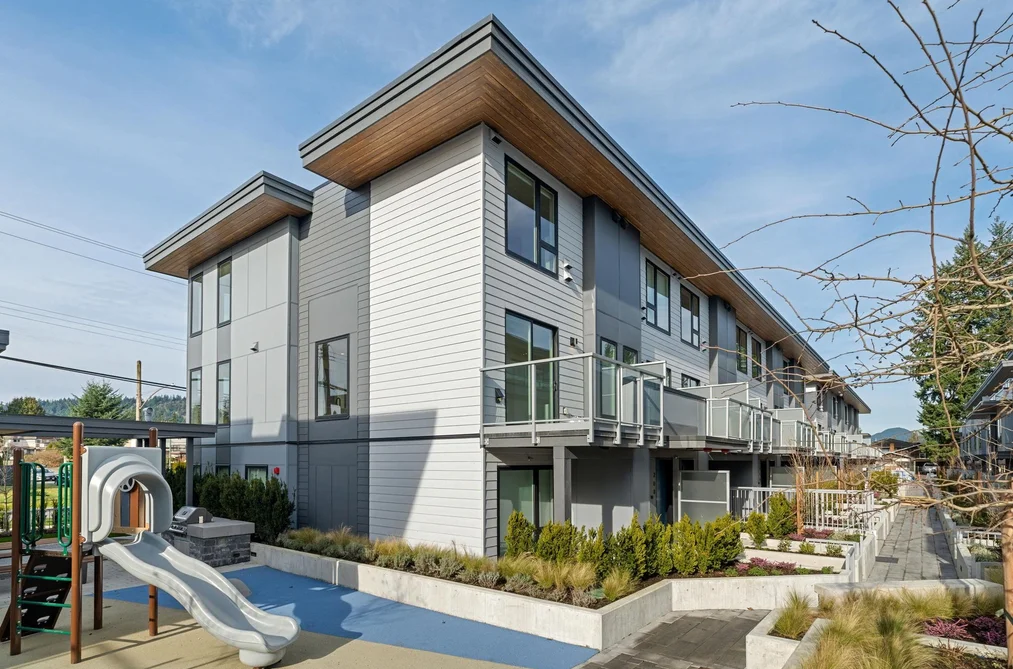 208 921 GRANT STREET, Coquitlam BC V3J 0S2, Coquitlam BC — Residential for Sale — Photo 14 of 16