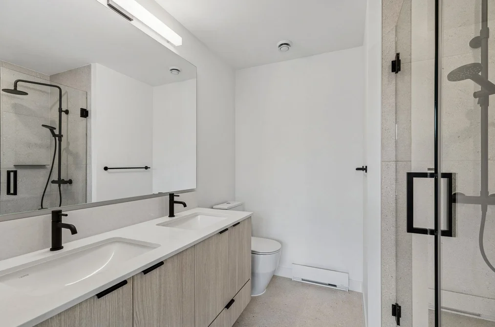 208 921 GRANT STREET, Coquitlam BC V3J 0S2, Coquitlam BC — Residential for Sale — Photo 9 of 16