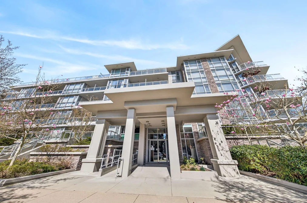 Condo for sale at 208 9373 Hemlock Drive Richmond British Columbia - MLS: R3118524