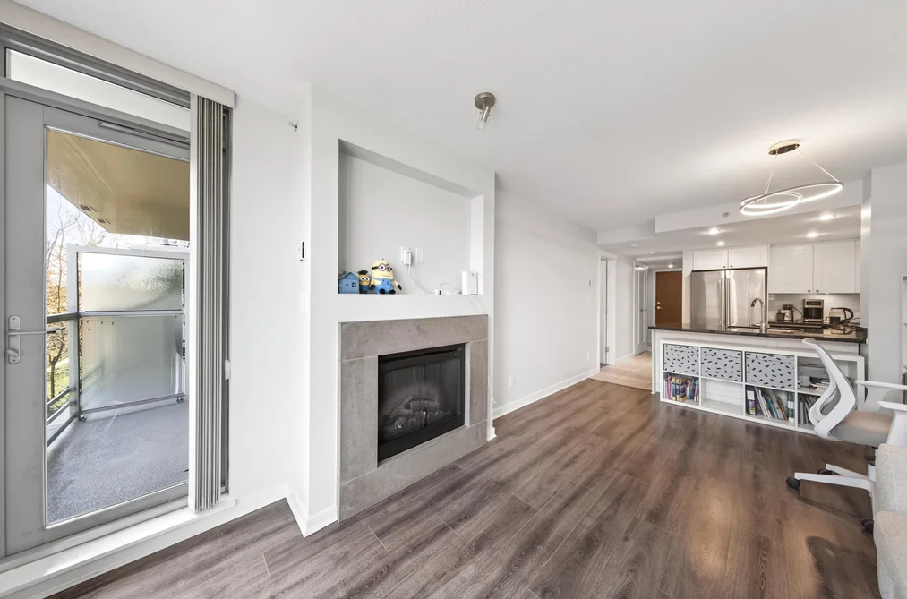 208 9373 HEMLOCK DRIVE, Richmond BC V6Y 0A9, Richmond BC — Residential for Sale - Photo 7