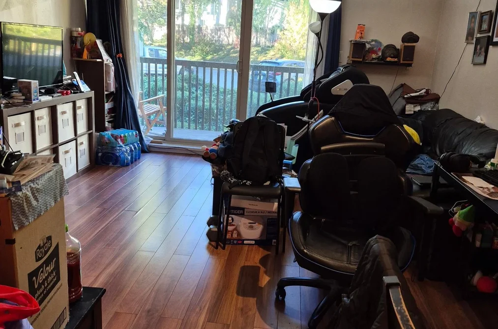 208 9847 MANCHESTER DRIVE, Burnaby BC V3N 4P4, Burnaby BC — Residential for Sale - Photo 4