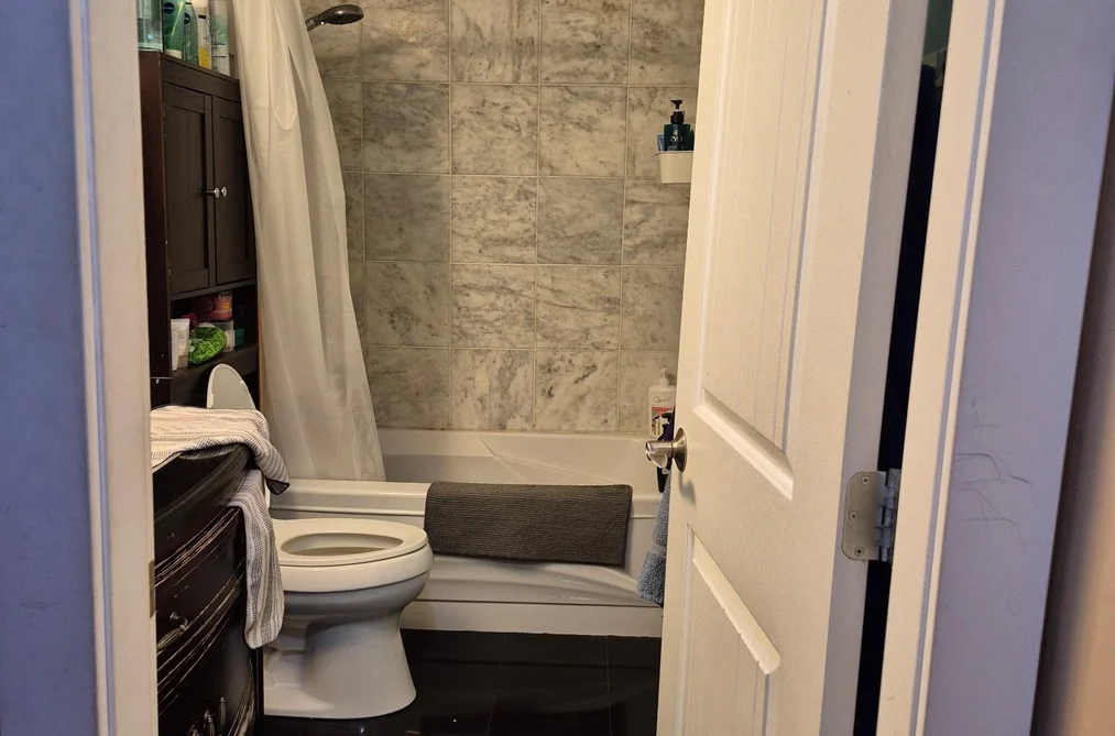 208 9847 MANCHESTER DRIVE, Burnaby BC V3N 4P4, Burnaby BC — Residential for Sale - Photo 5