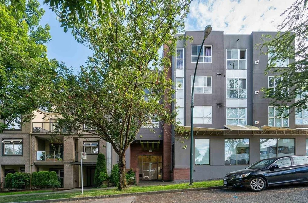 208 988 W 21ST AVENUE, Vancouver BC V5Z 1Z1, Vancouver BC — Residential for Sale - Photo 2