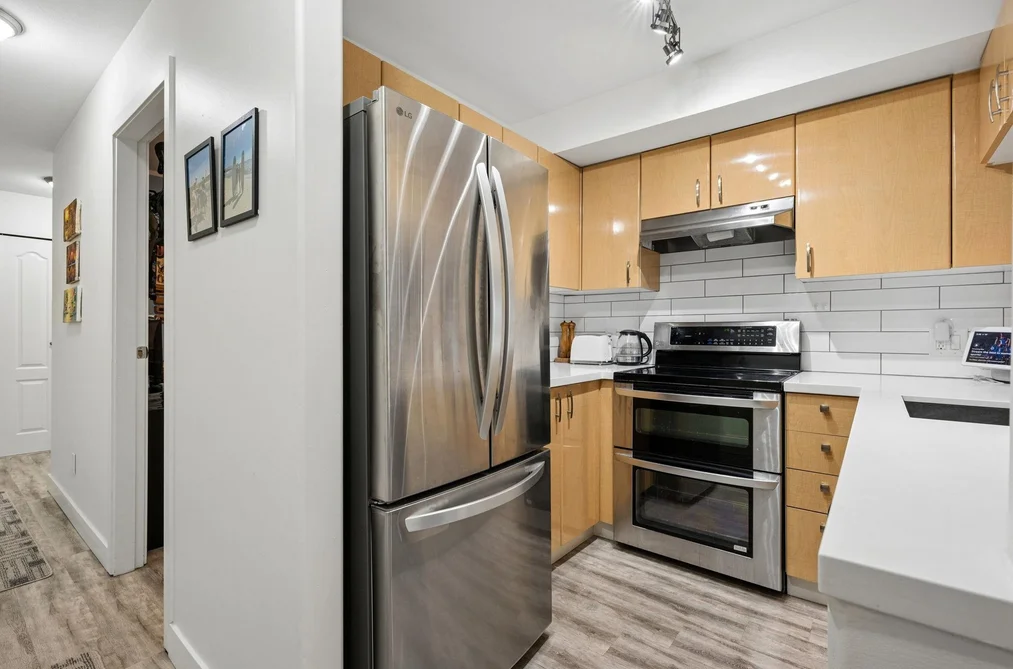208 988 W 21ST AVENUE, Vancouver BC V5Z 1Z1, Vancouver BC — Residential for Sale - Photo 5