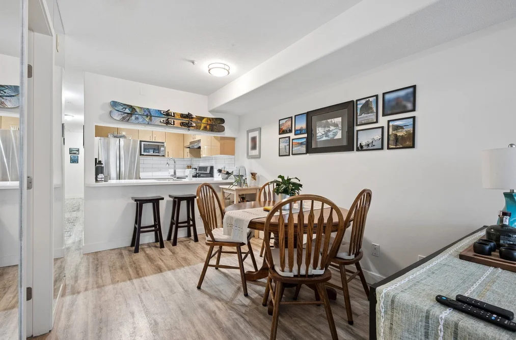208 988 W 21ST AVENUE, Vancouver BC V5Z 1Z1, Vancouver BC — Residential for Sale - Photo 6
