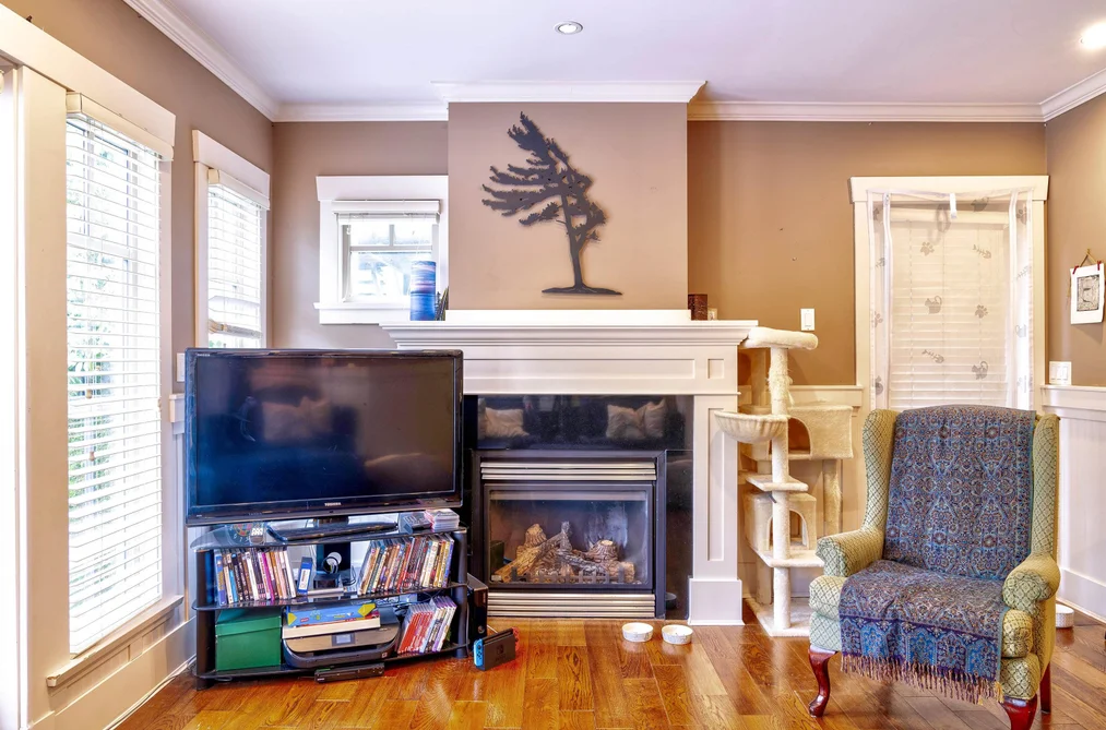 208 W 13TH AVENUE, Vancouver BC V5Y 1V9, Vancouver BC — Residential for Sale - Photo 3