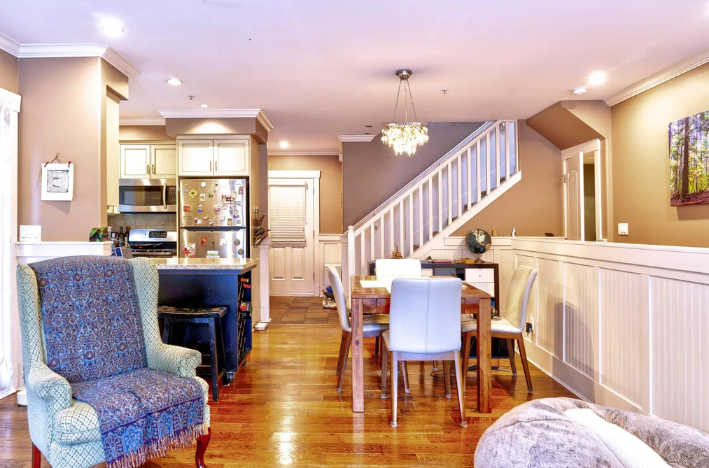 208 W 13TH AVENUE, Vancouver BC V5Y 1V9, Vancouver BC — Residential for Sale - Photo 5