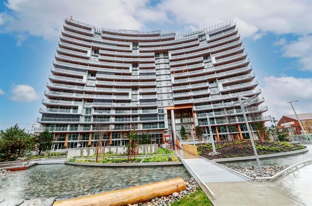 Townhouse for sale at 208 W 1st Avenue Vancouver British Columbia - MLS: R3117522