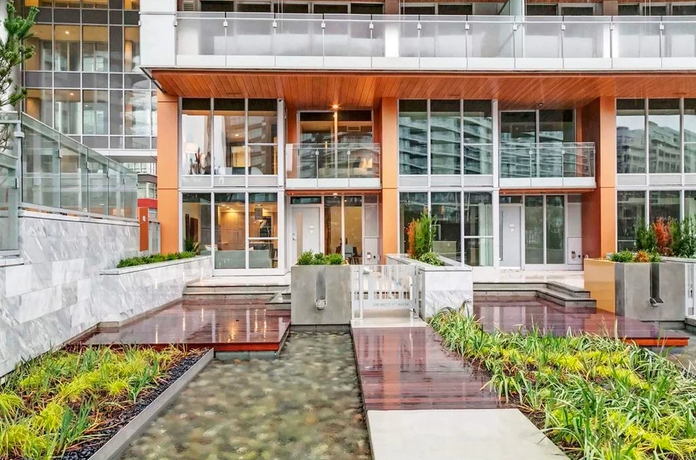 208 W 1ST AVENUE, Vancouver BC V6K 1E9, Vancouver BC — Residential for Sale - Photo 7