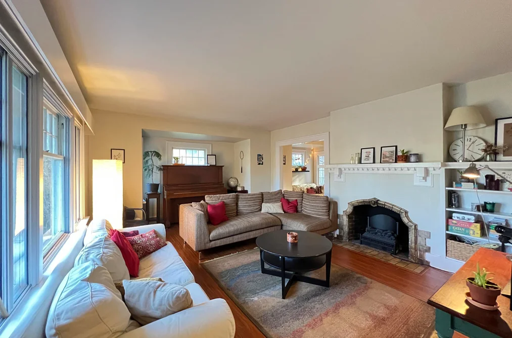 2080 W 33RD AVENUE, Vancouver BC V6M 1B7, Vancouver BC — Residential for Sale - Photo 2