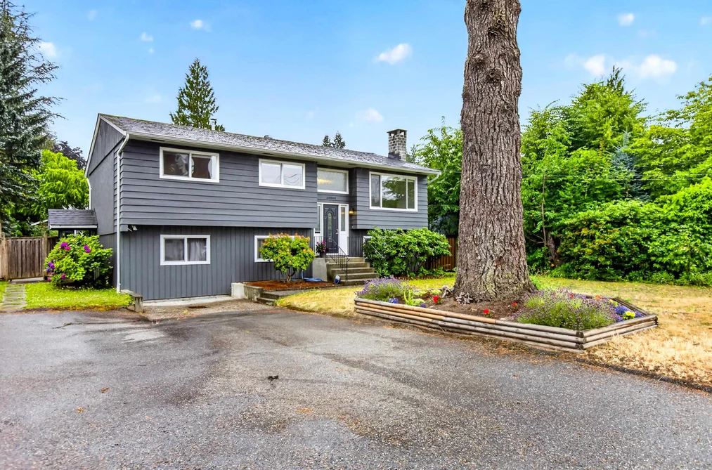 House for sale at 20800 Camwood Avenue Maple Ridge British Columbia - MLS: R3143239