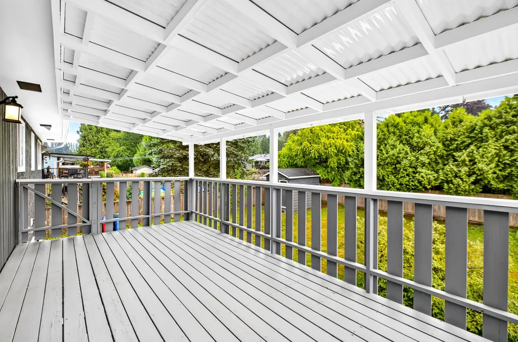 20800 CAMWOOD AVENUE, Maple Ridge, BC — Residential for Sale — Photo 18 of 40