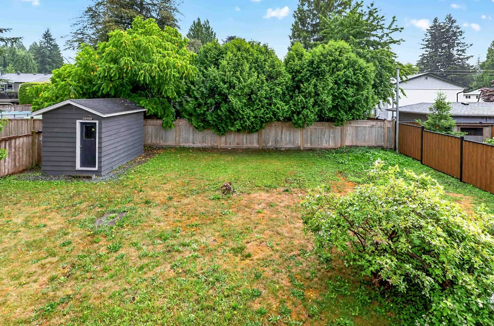 20800 CAMWOOD AVENUE, Maple Ridge, BC — Residential for Sale — Photo 20 of 40