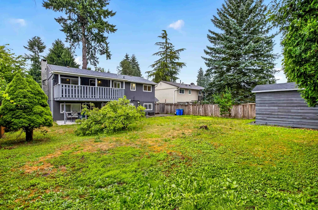 20800 CAMWOOD AVENUE, Maple Ridge, BC — Residential for Sale — Photo 37 of 40