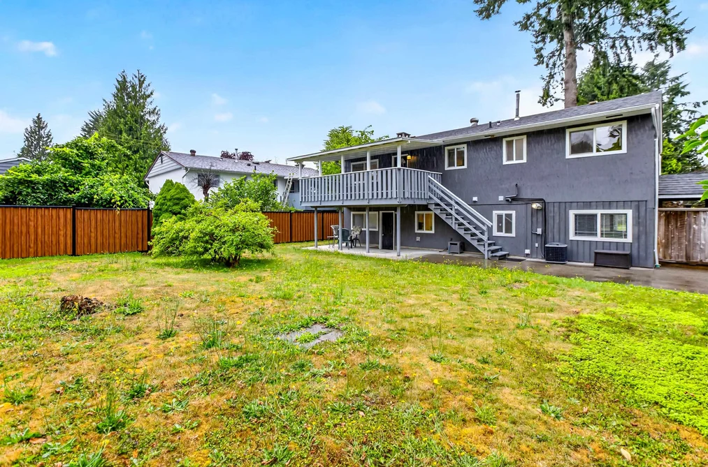20800 CAMWOOD AVENUE, Maple Ridge, BC — Residential for Sale — Photo 38 of 40