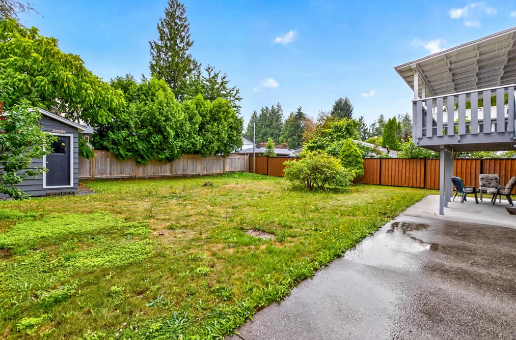 20800 CAMWOOD AVENUE, Maple Ridge, BC — Residential for Sale — Photo 39 of 40