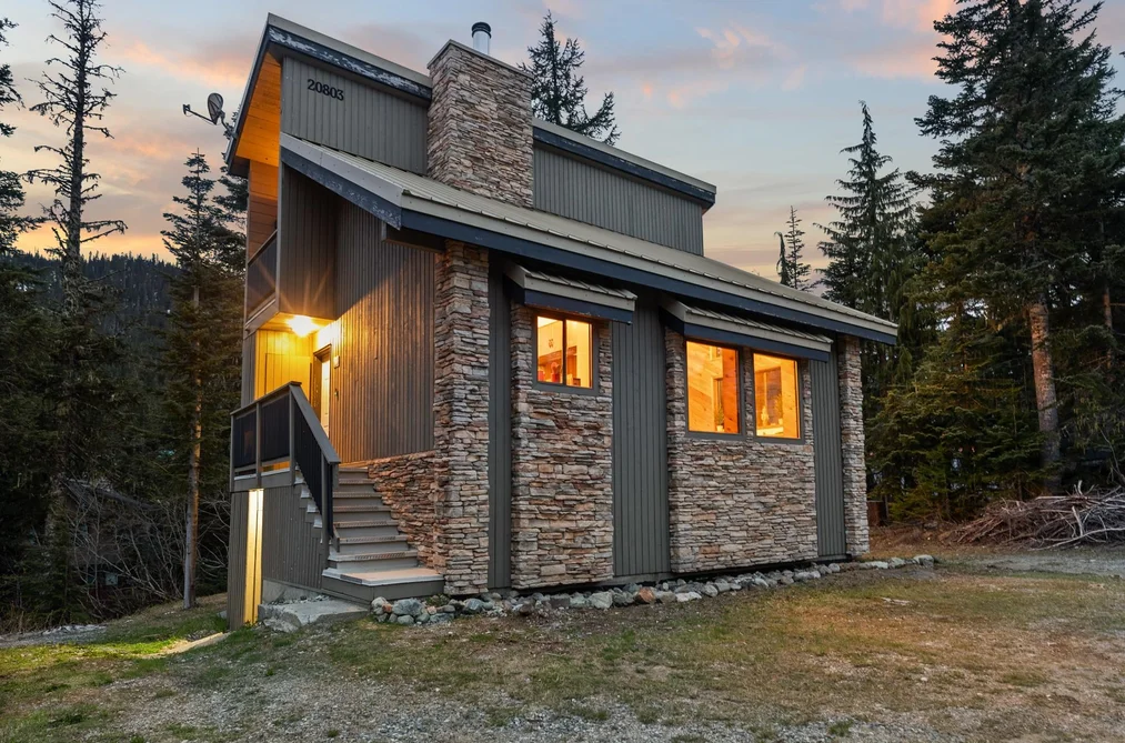 House for sale at 20803 Mount Keenan Road Mission British Columbia - MLS: R3004578