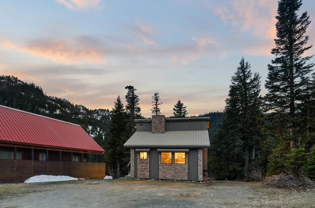 20803 MOUNT KEENAN ROAD, Mission BC V0M 1A1, Mission BC — Residential for Sale - Photo 2